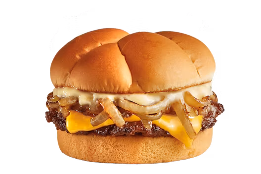Butter Single Steakburger