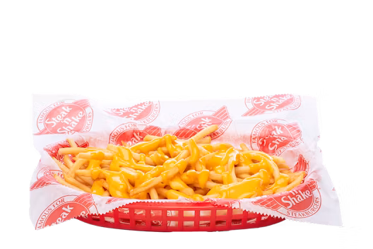 Cheese Fries
