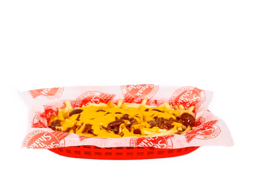 Chili Cheese Fries
