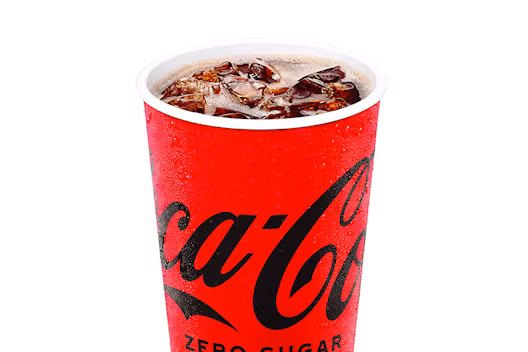 Coke Zero
