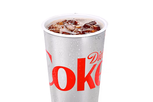 Diet Coke
