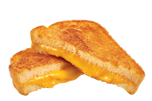 Grilled Cheese