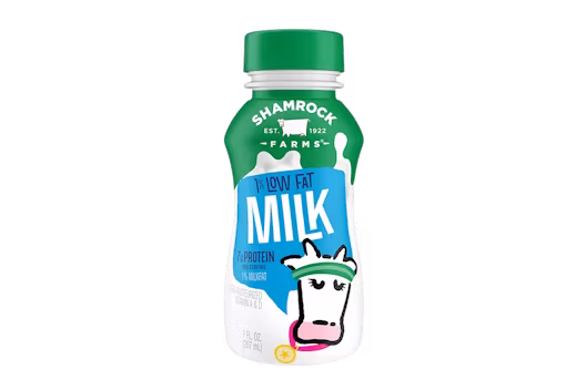Milk